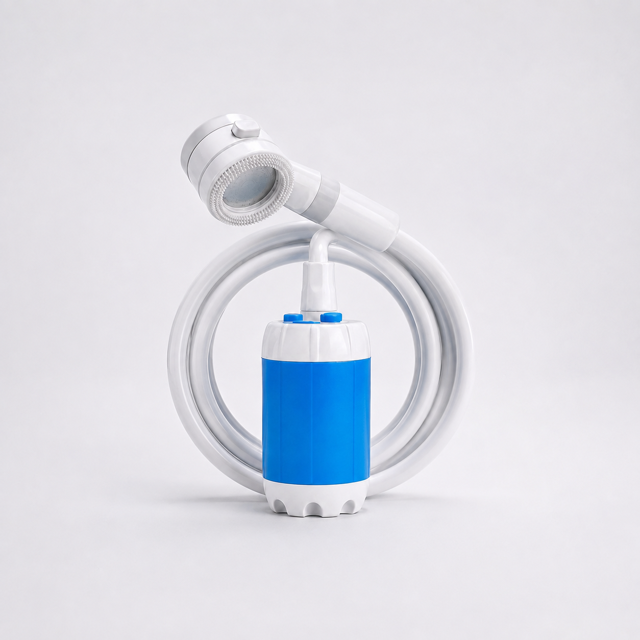 RinseGo Portable Shower Kit™