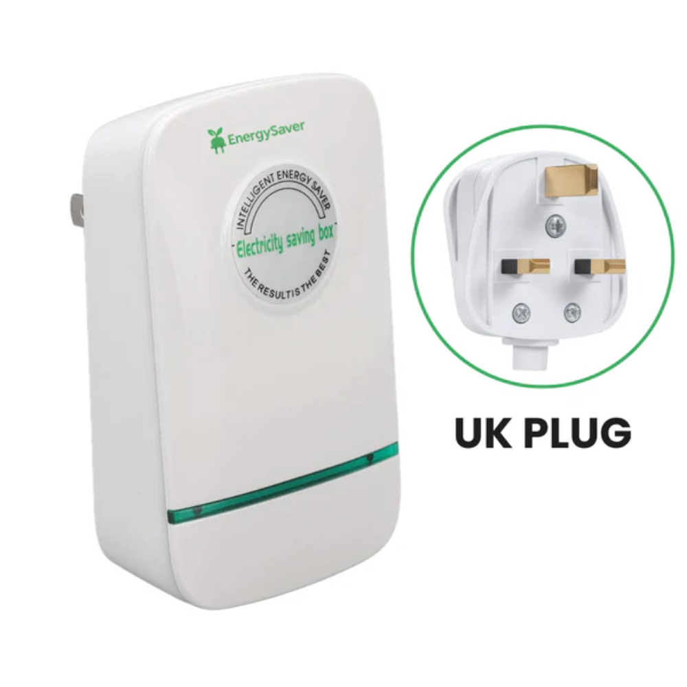 EnergySaver Pro™ - Stop Wasting