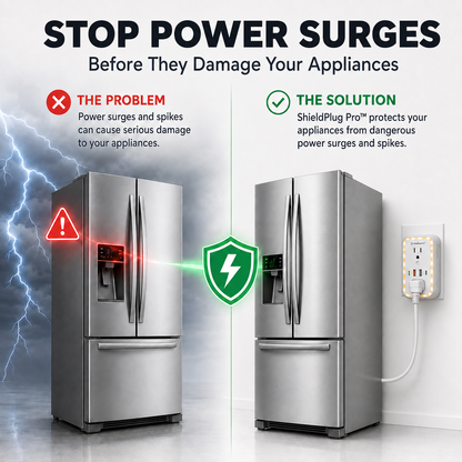 ShieldPlug Pro™