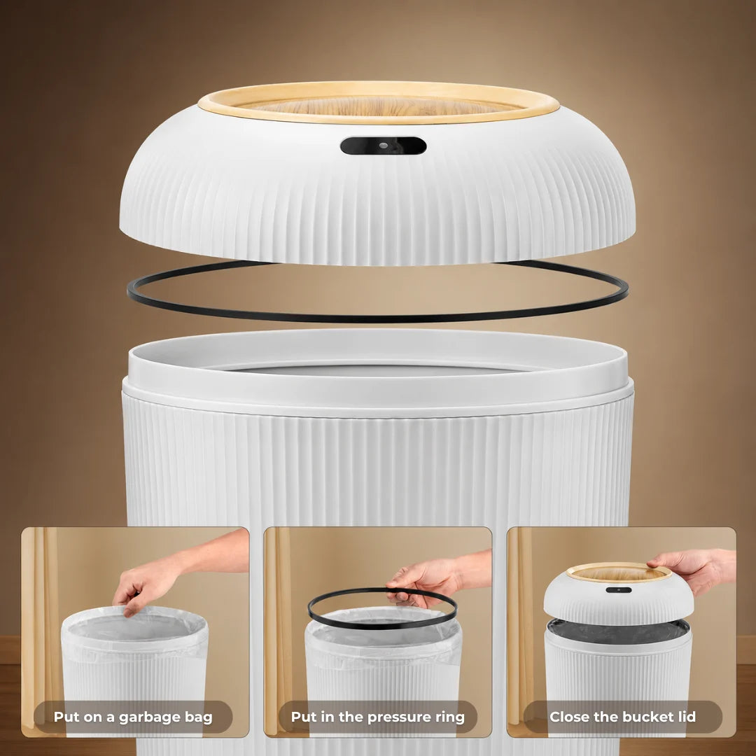 Odette Smart Sensor Pro