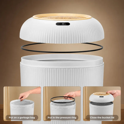 Odette Smart Sensor Pro