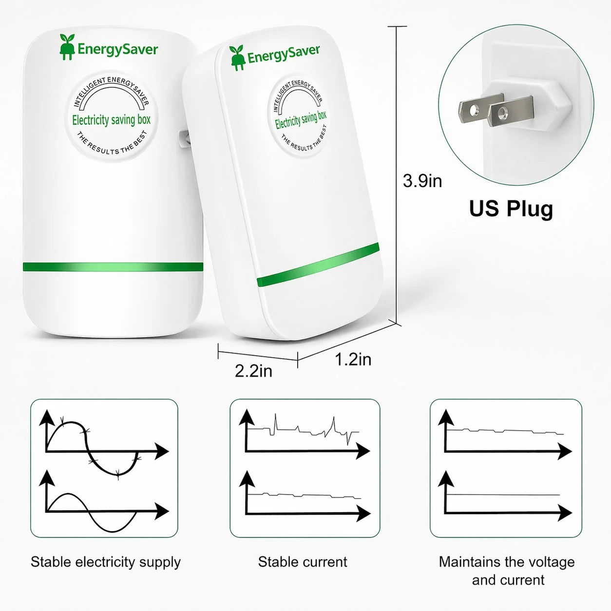 EnergySave Pro™