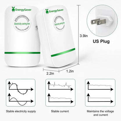 EnergySave Pro™