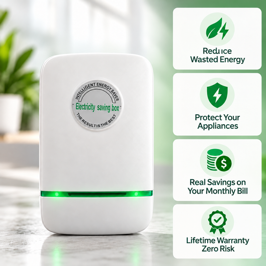 EnergySave Pro™