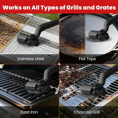 GrillShine Pro™