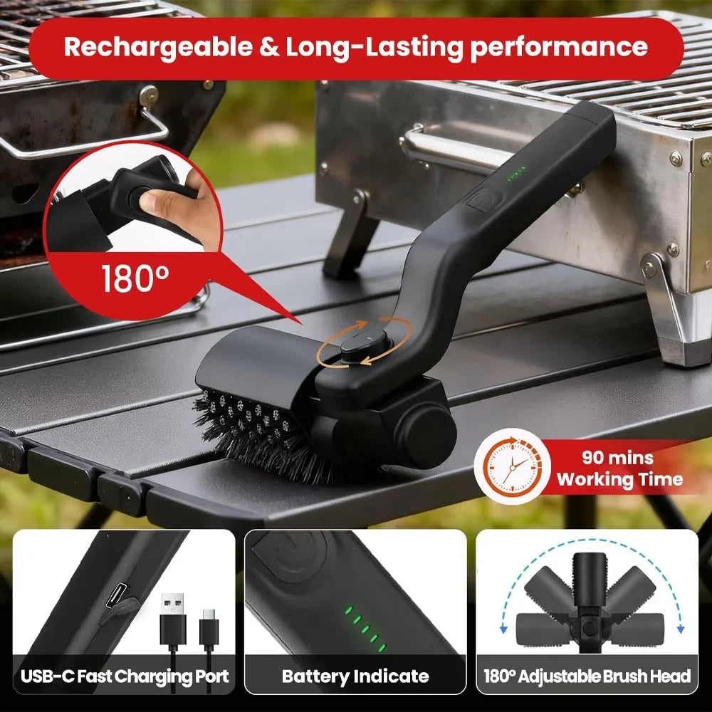 GrillShine Pro™