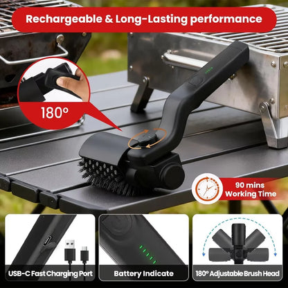 GrillShine Pro™