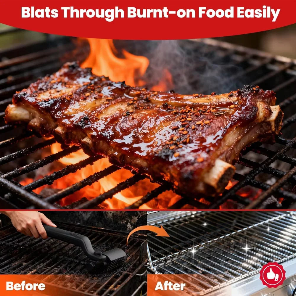 GrillShine Pro™