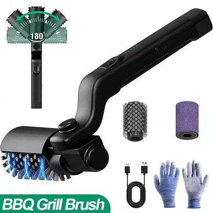 GrillShine Pro™