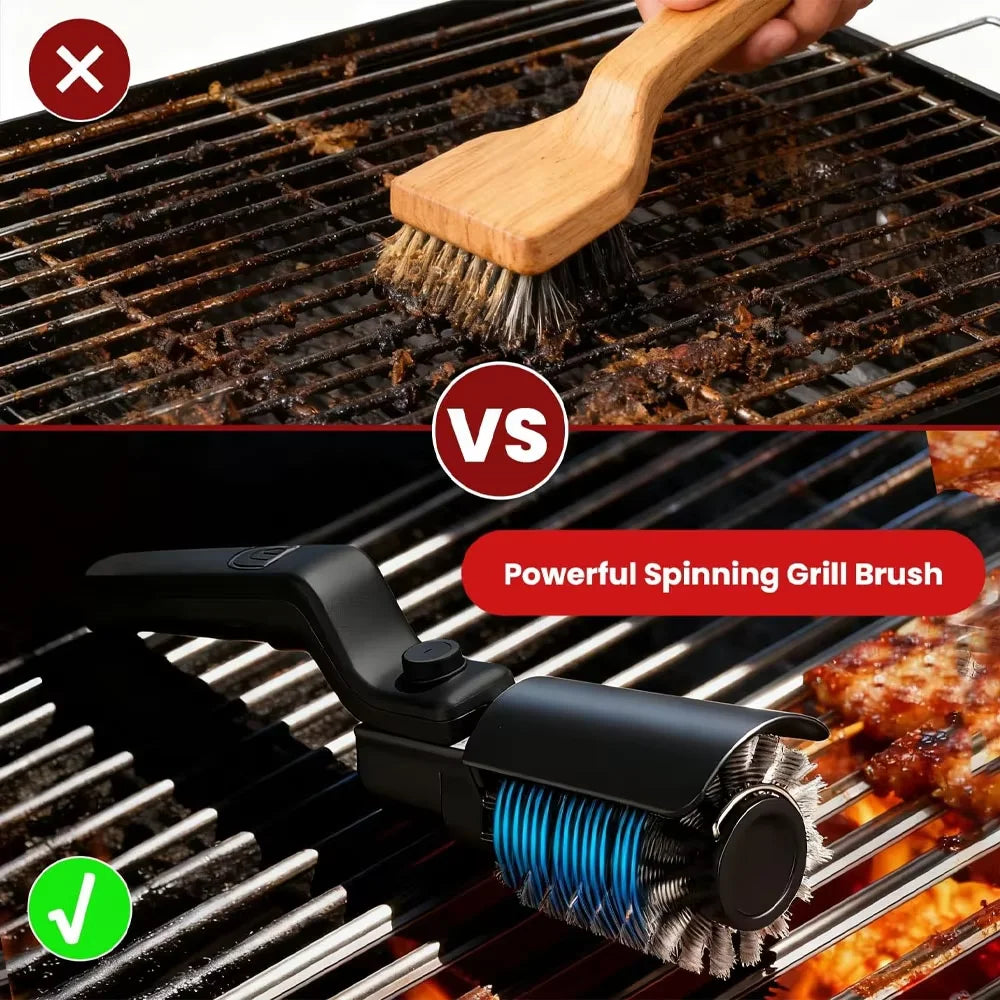GrillShine Pro™