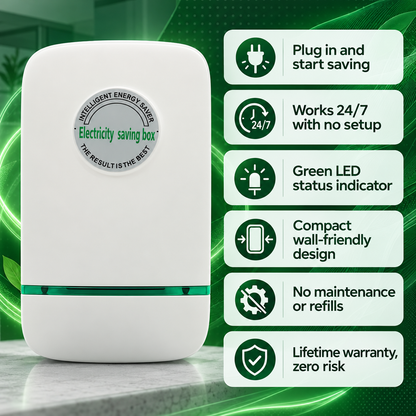EnergySaver Pro™