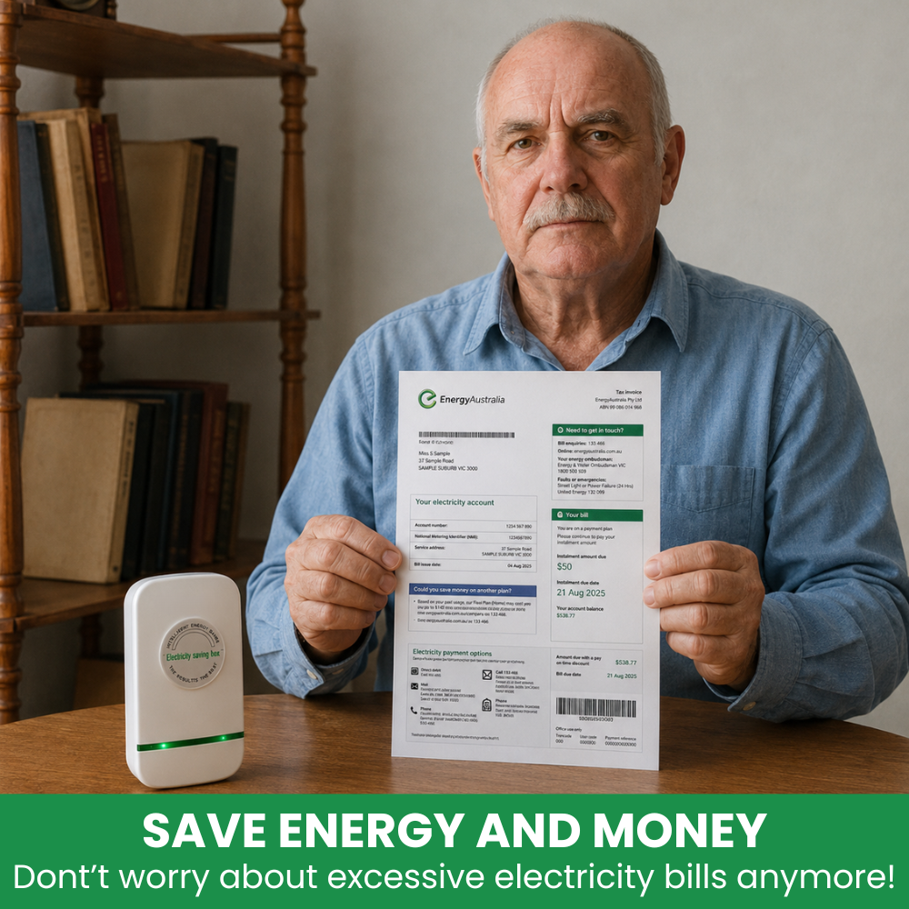 EnergySave Pro