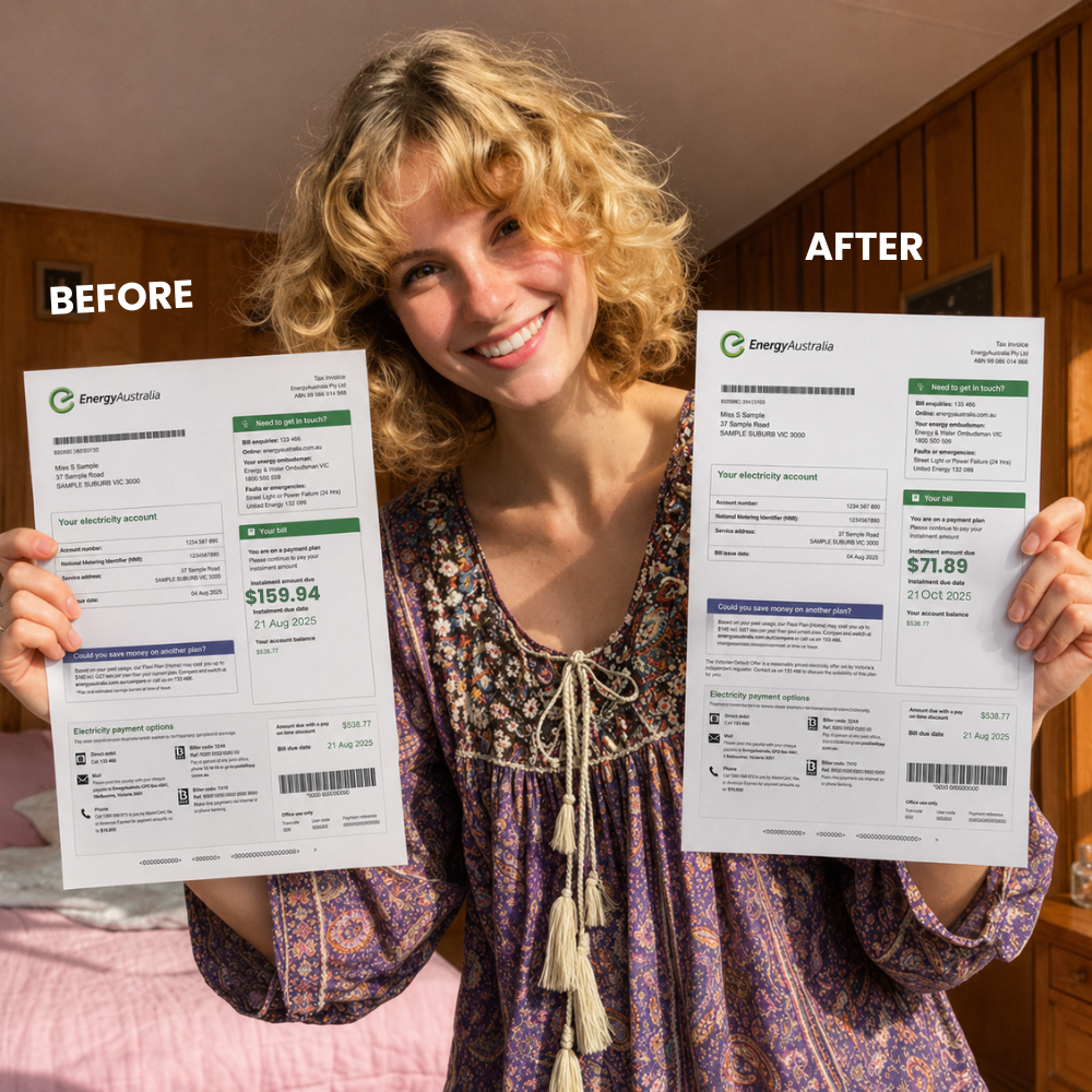 EnergySave Pro