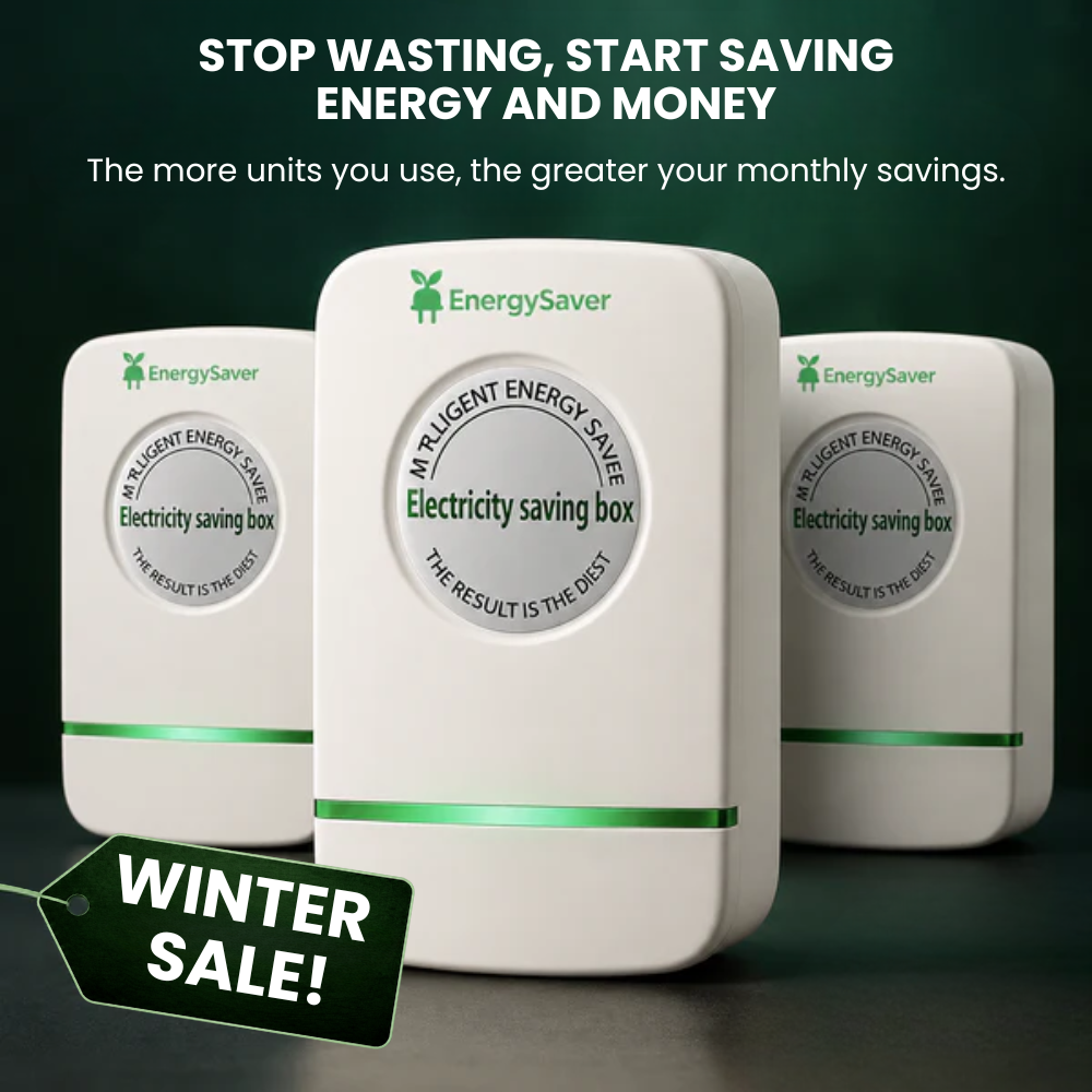 EnergySave Pro