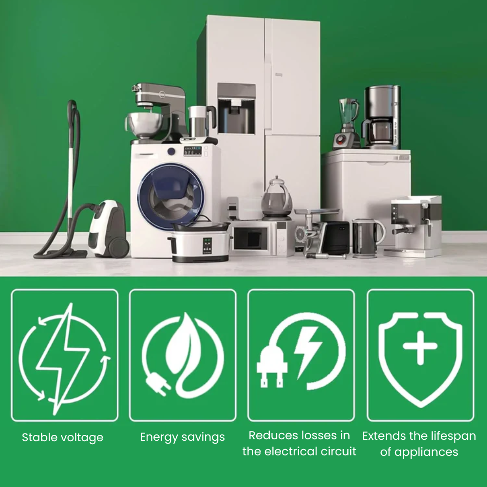 EnergySave Pro™