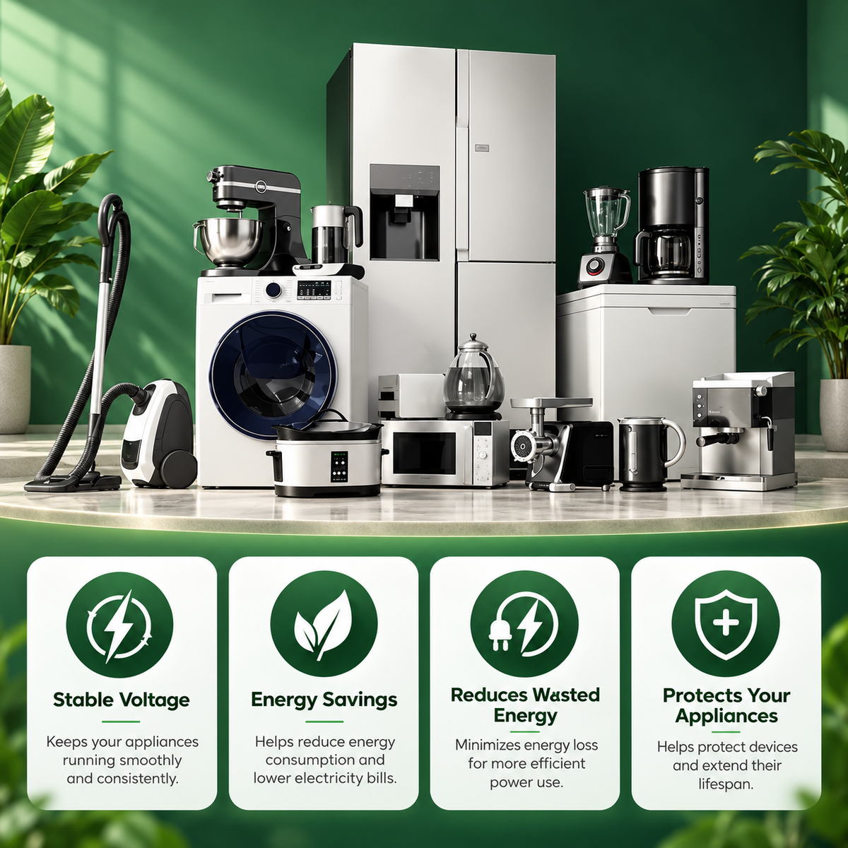 EnergySaver Pro™