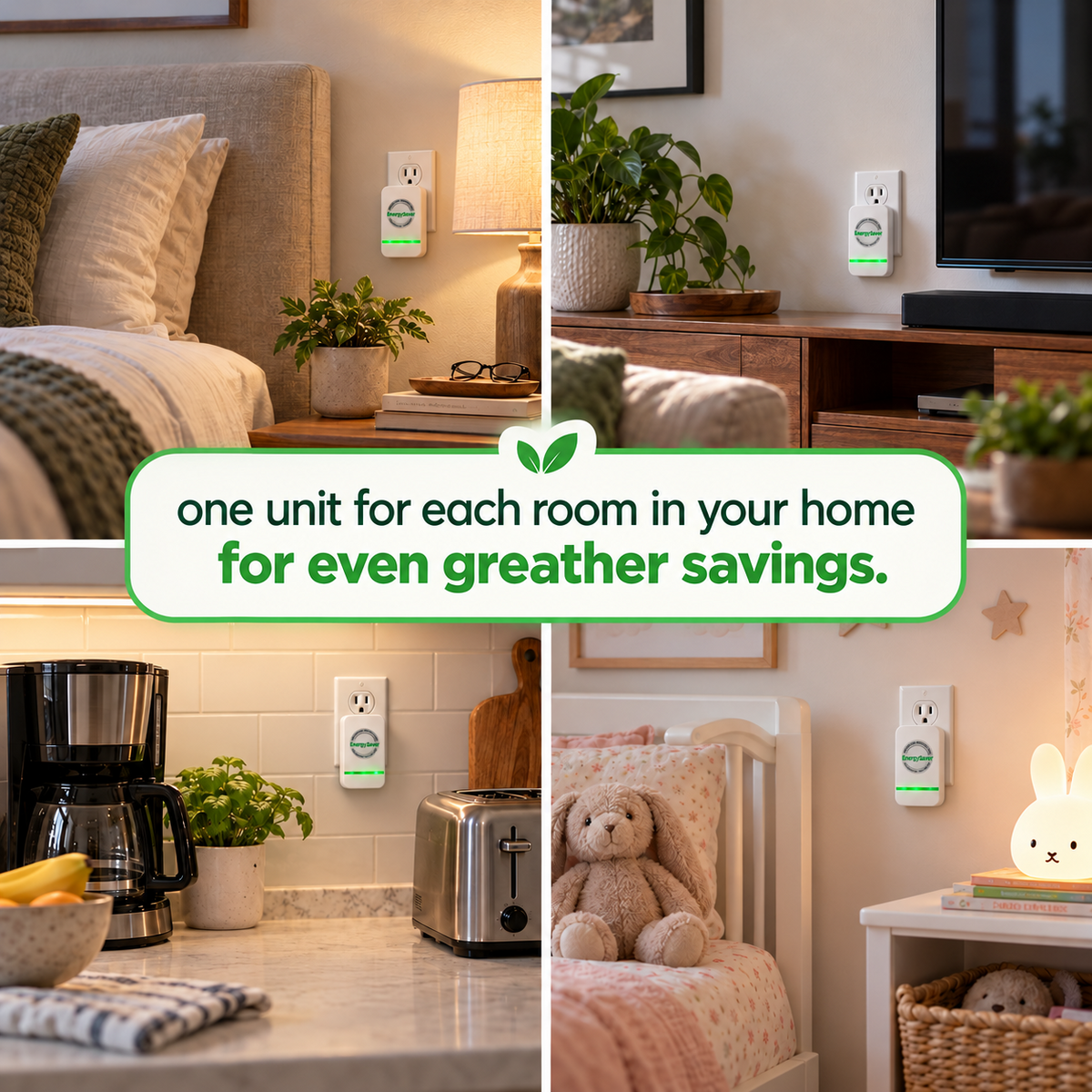 EnergySaver Pro™
