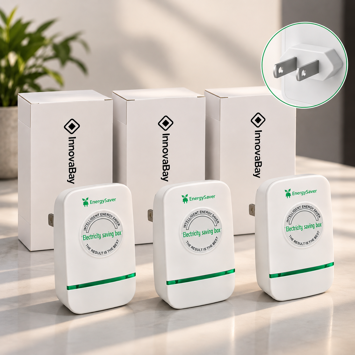 EnergySave Pro™