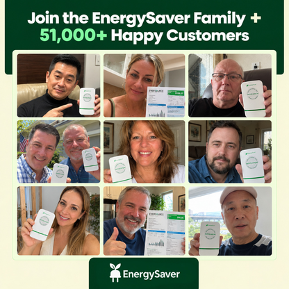 EnergySaver Pro™