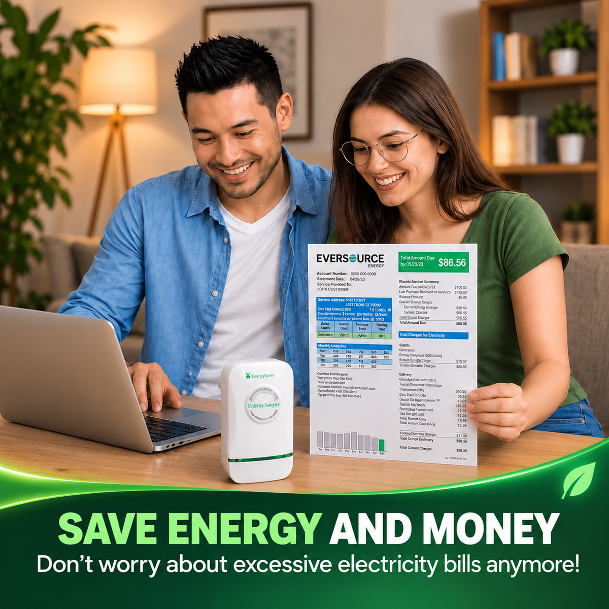 EnergySaver Pro™