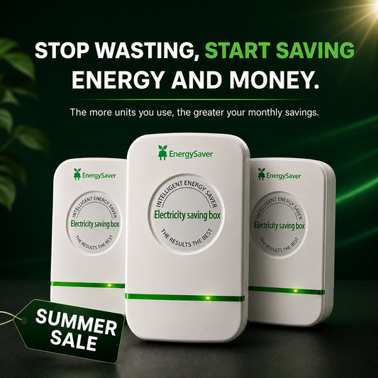 EnergySave Pro™