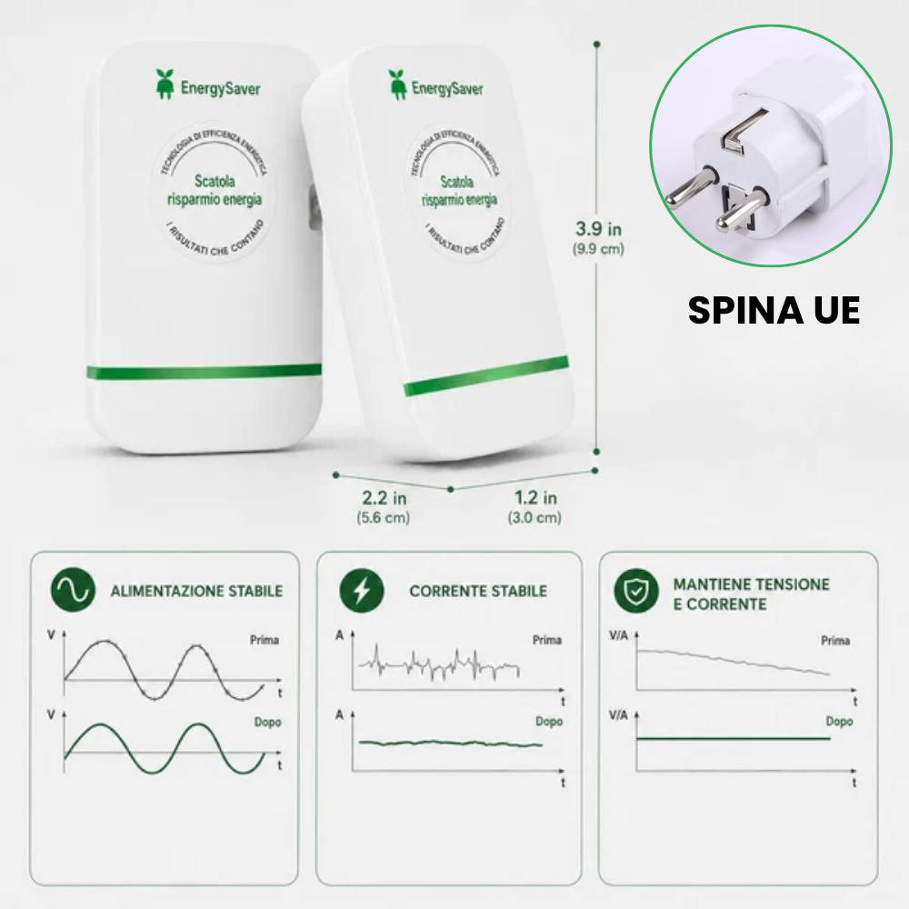 EnergySaver Pro