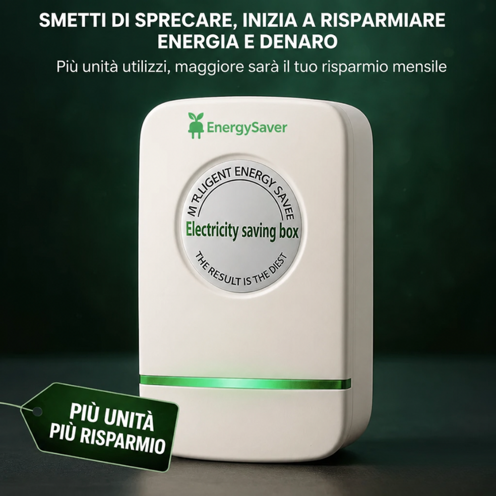 EnergySaver Pro