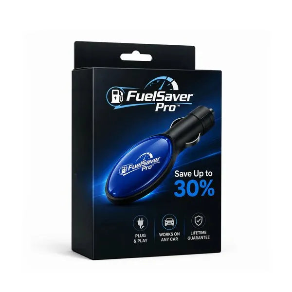 FuelSaver Pro™