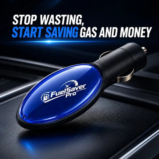FuelSaver Pro™