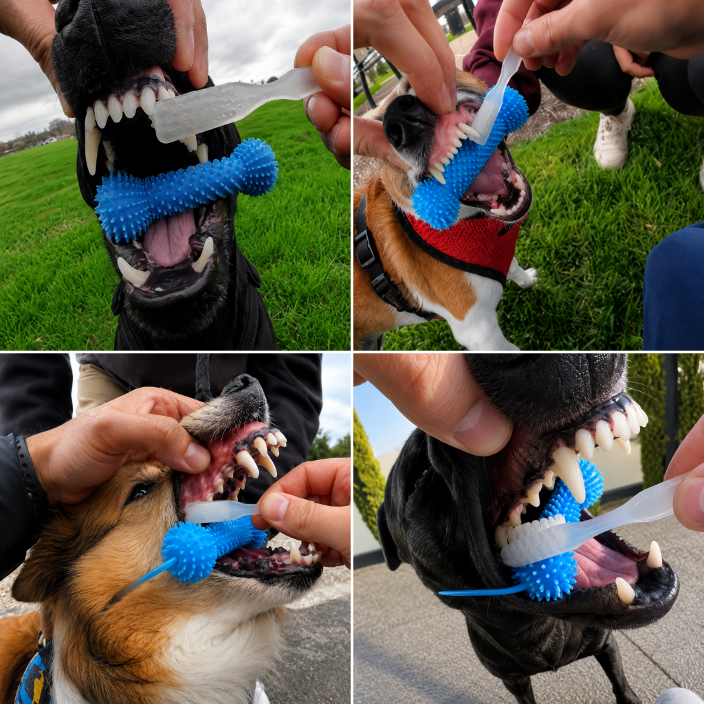 Gumbone — Your Dog's Dental Care
