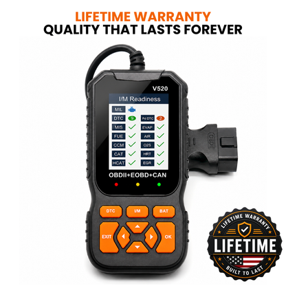OBD CarScan Pro™